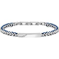 Bracciale Sector No Limits Uomo in Acciaio SZV73 - SZV73